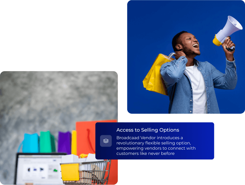 Flexible commerce ops